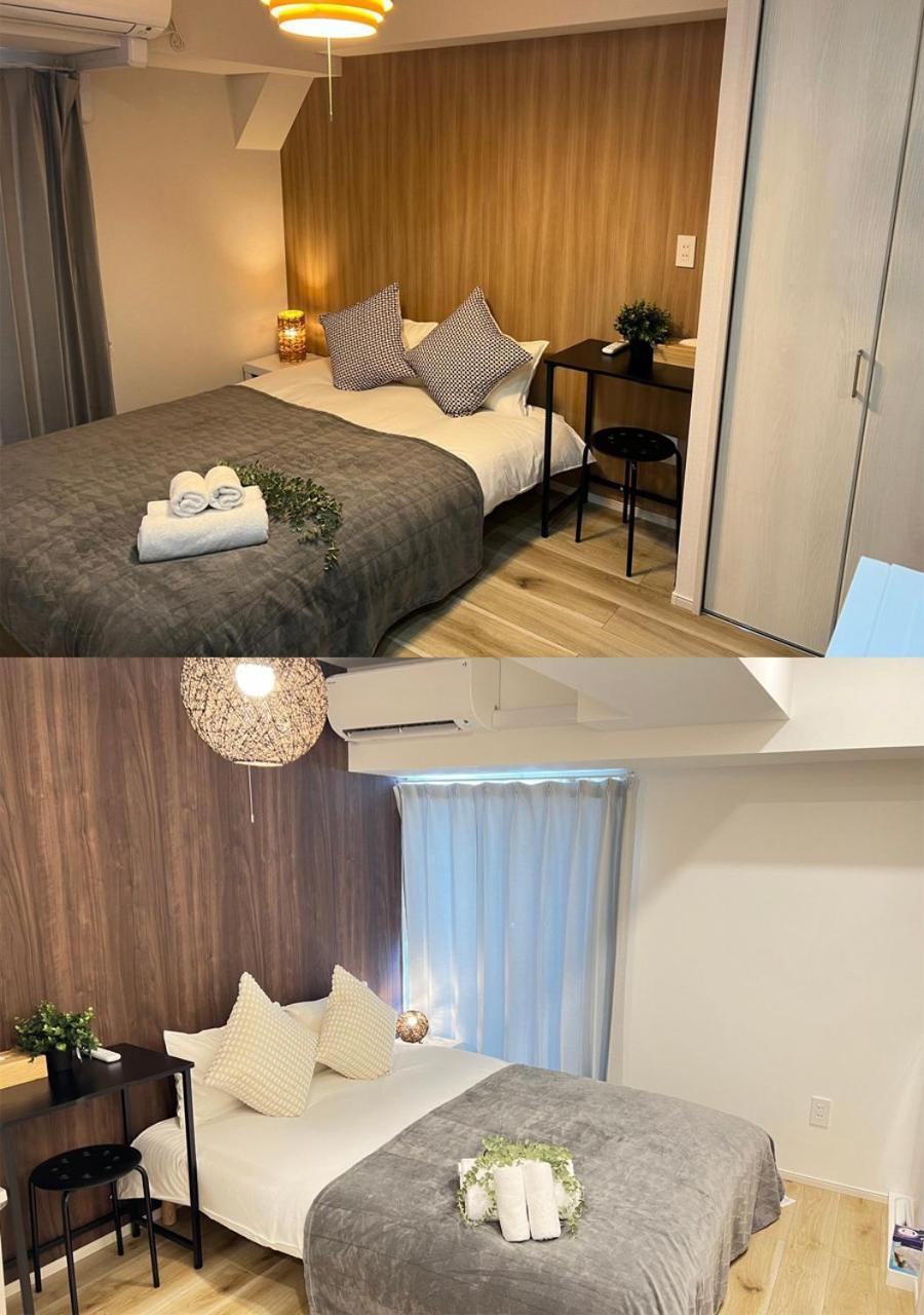 Appart hôtel Ikebukuro Area 2room Nishiike