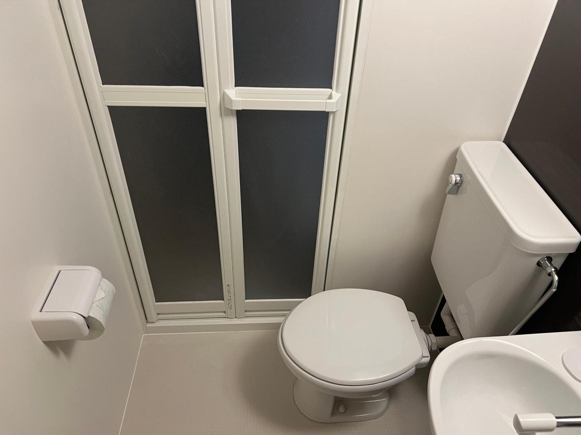 Appart hôtel Ikebukuro Area 2room Nishiike *