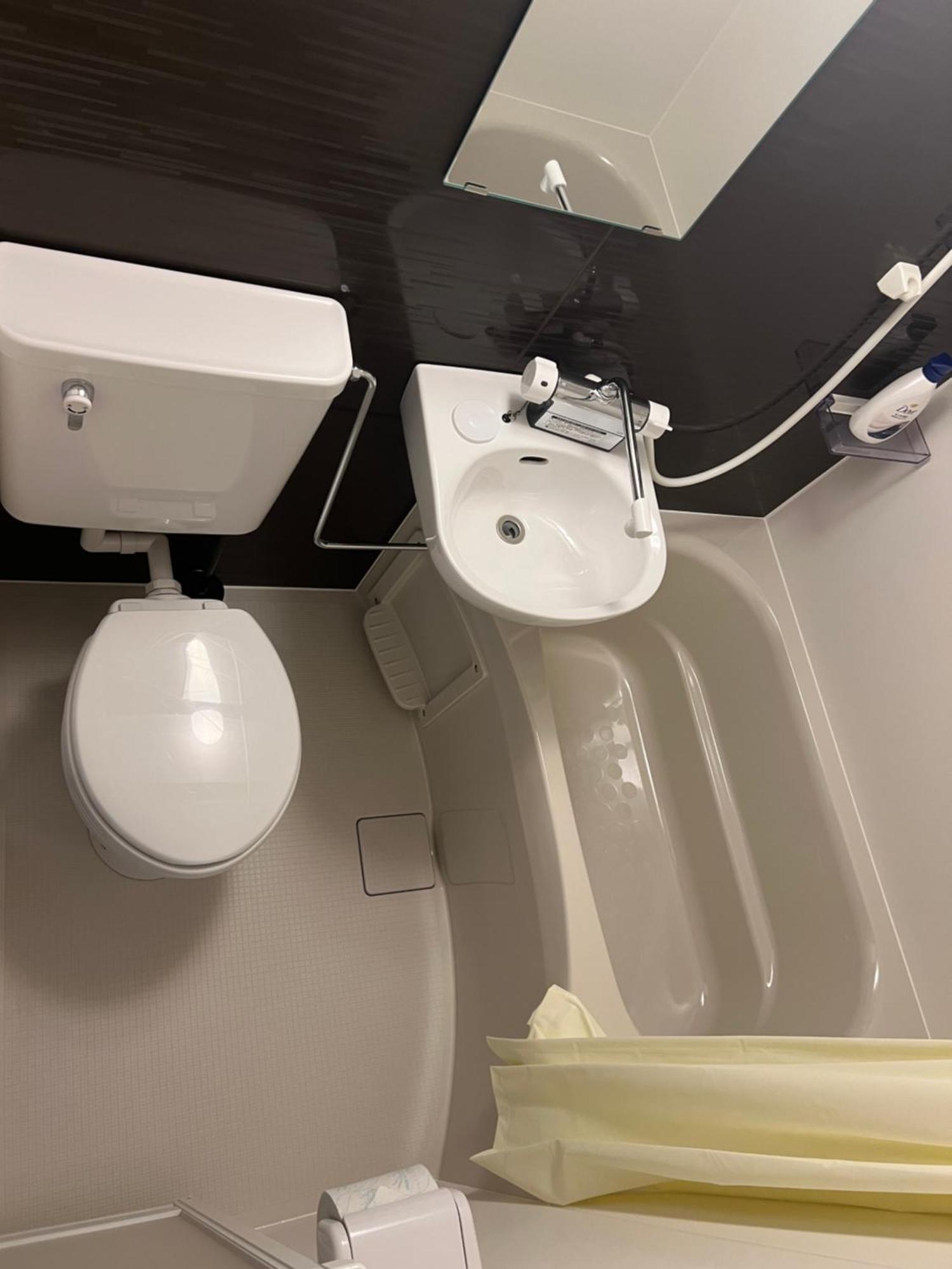 Apartahotel Ikebukuro Area 2room Nishiike *
