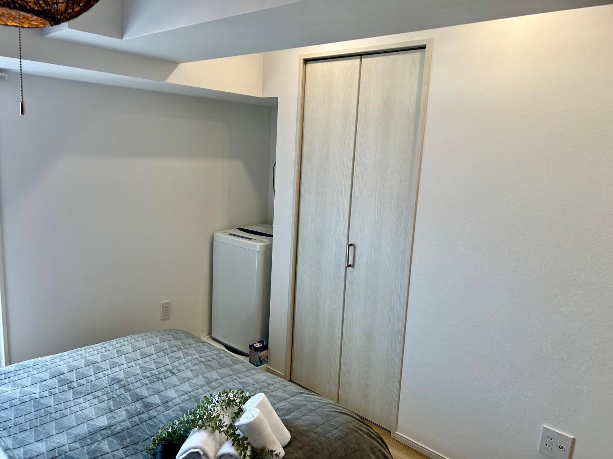 Apartahotel Ikebukuro Area 2room Nishiike Tokio