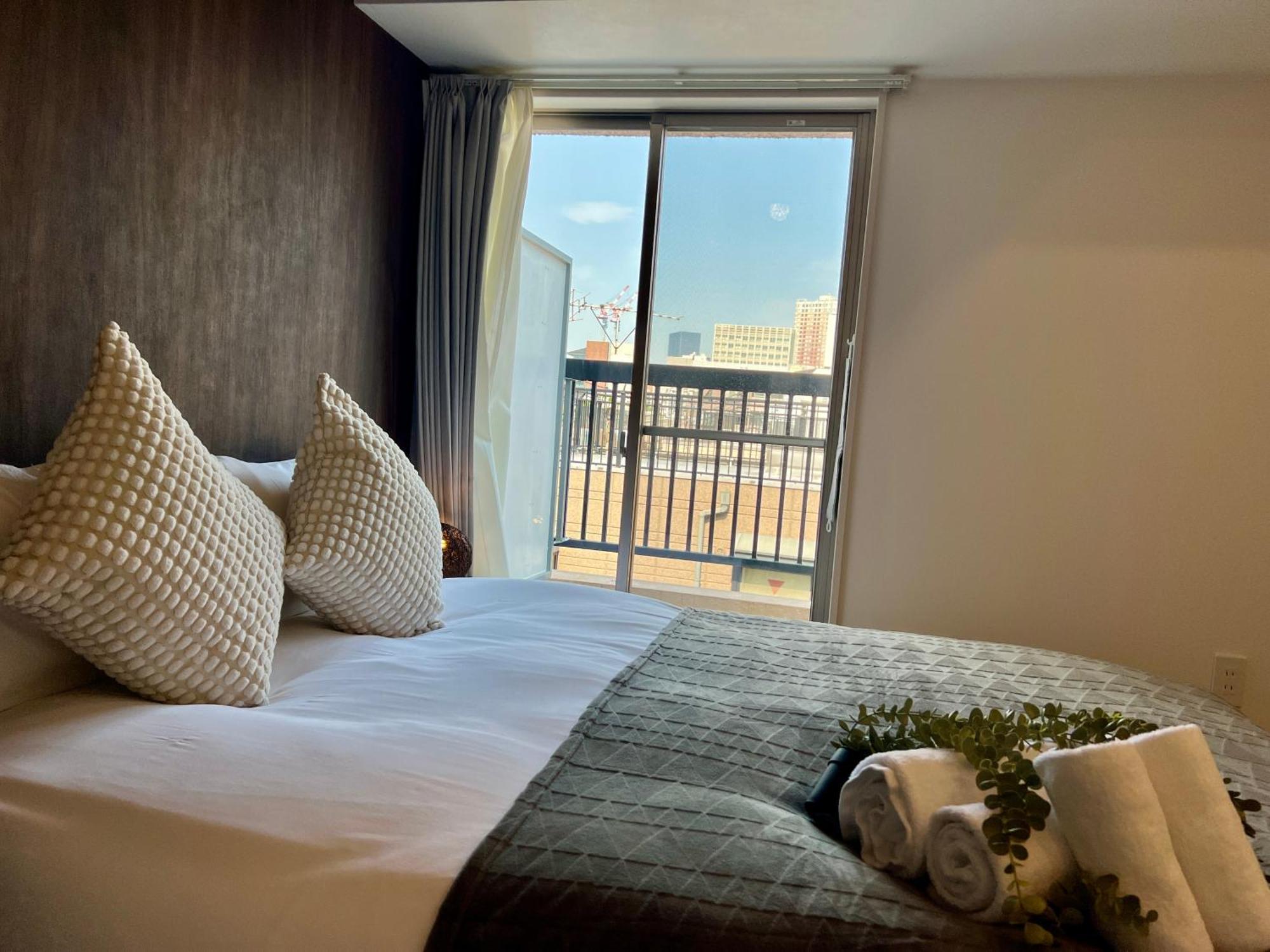 Apartahotel Ikebukuro Area 2room Nishiike *