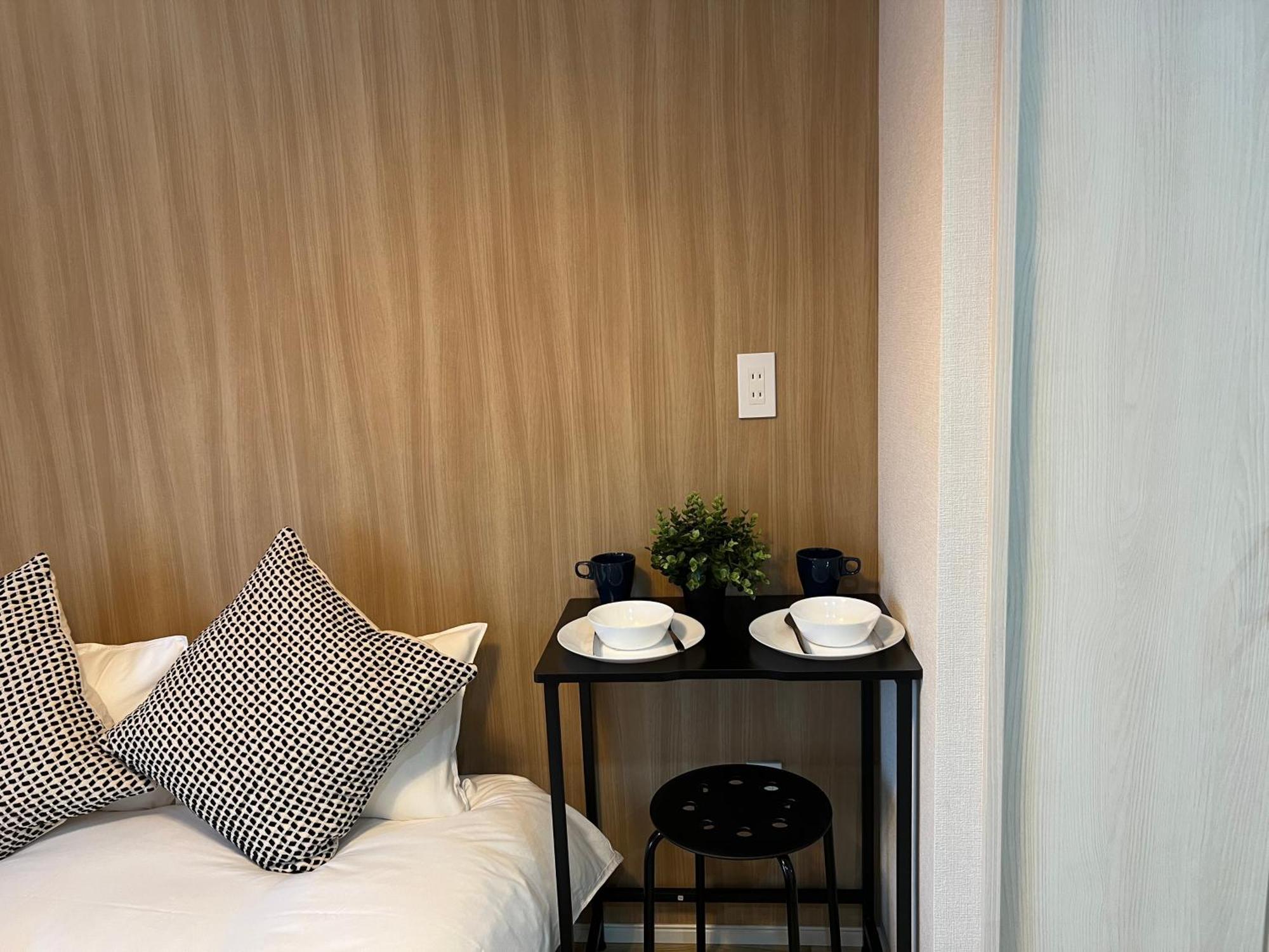 Apartahotel Ikebukuro Area 2room Nishiike