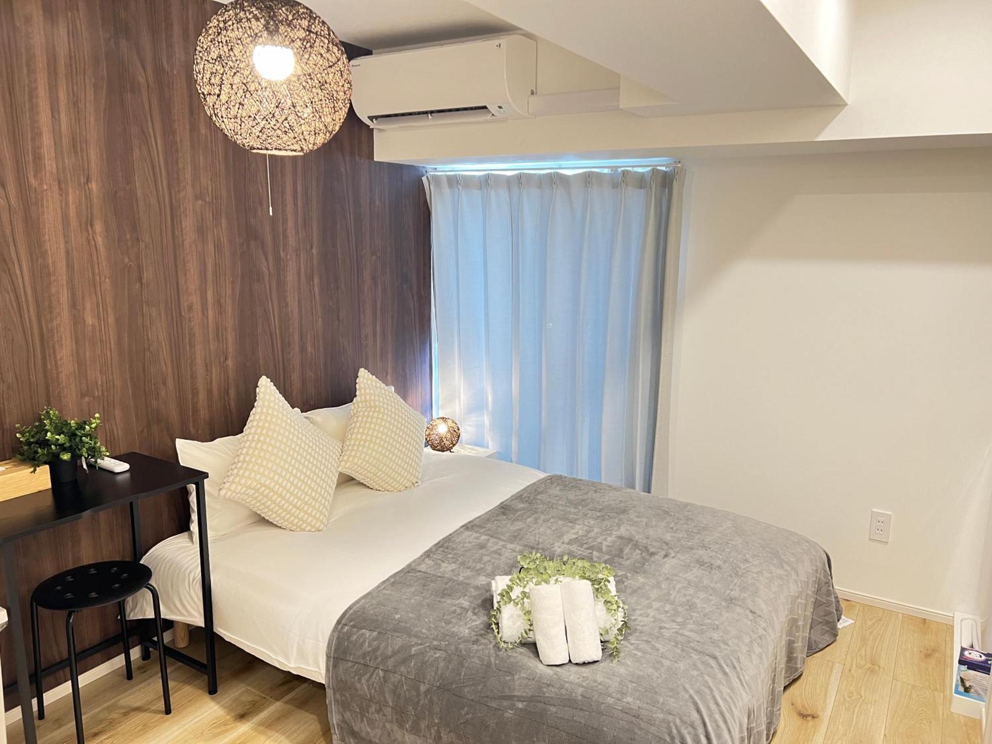 Ikebukuro Area 2room Nishiike Apartahotel Tokio