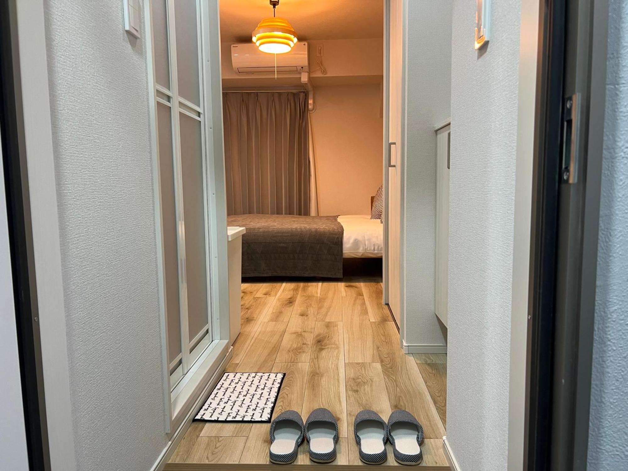 Ikebukuro Area 2room Nishiike * Tokio