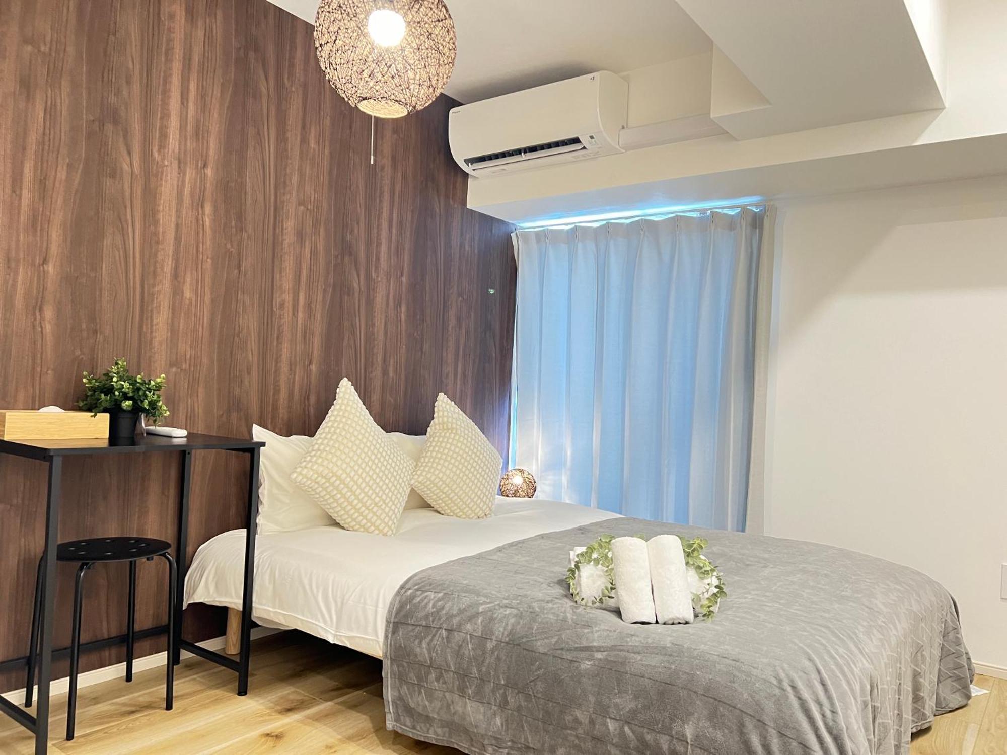 Apartahotel Ikebukuro Area 2room Nishiike