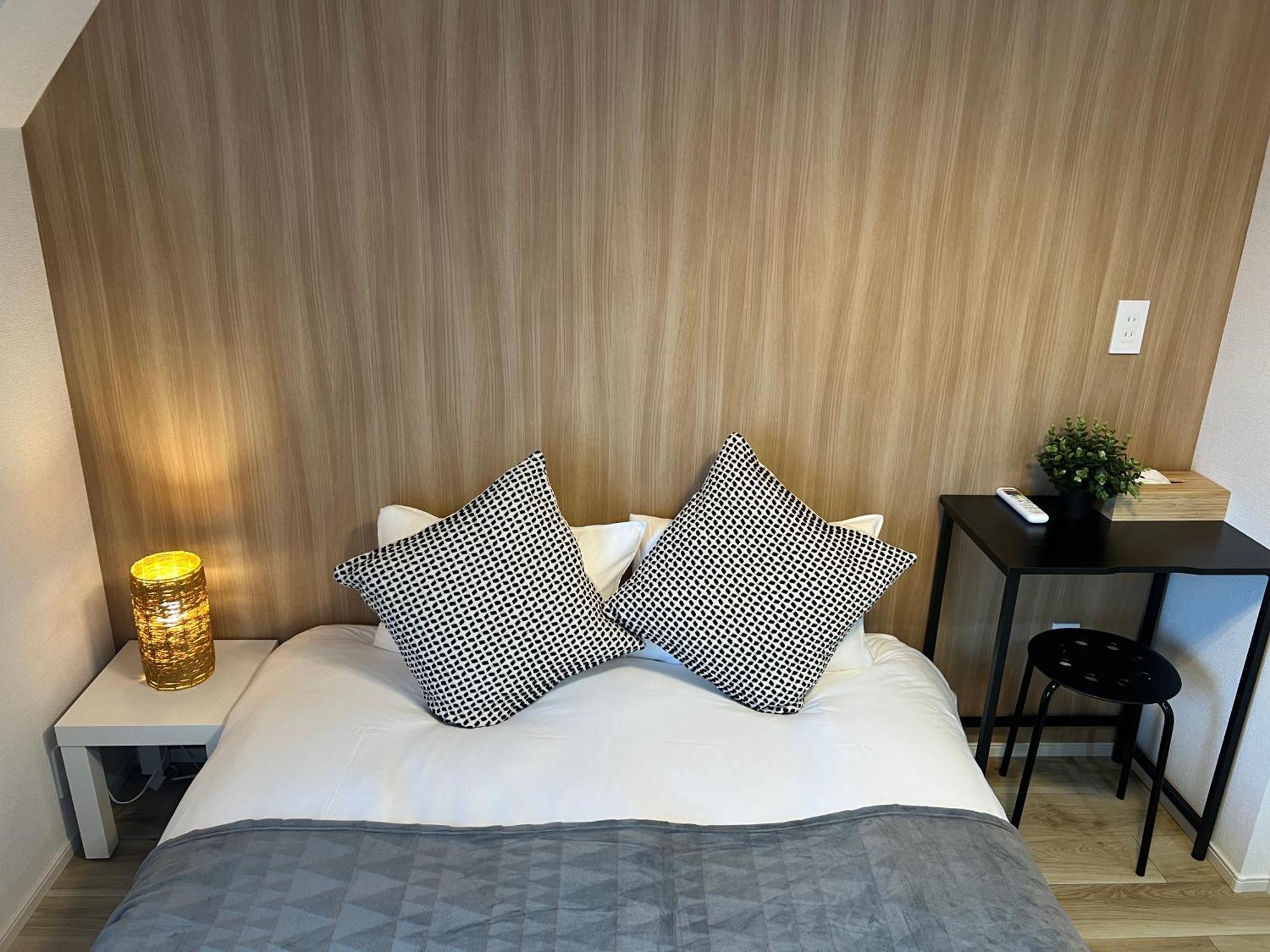 Apartahotel Ikebukuro Area 2room Nishiike