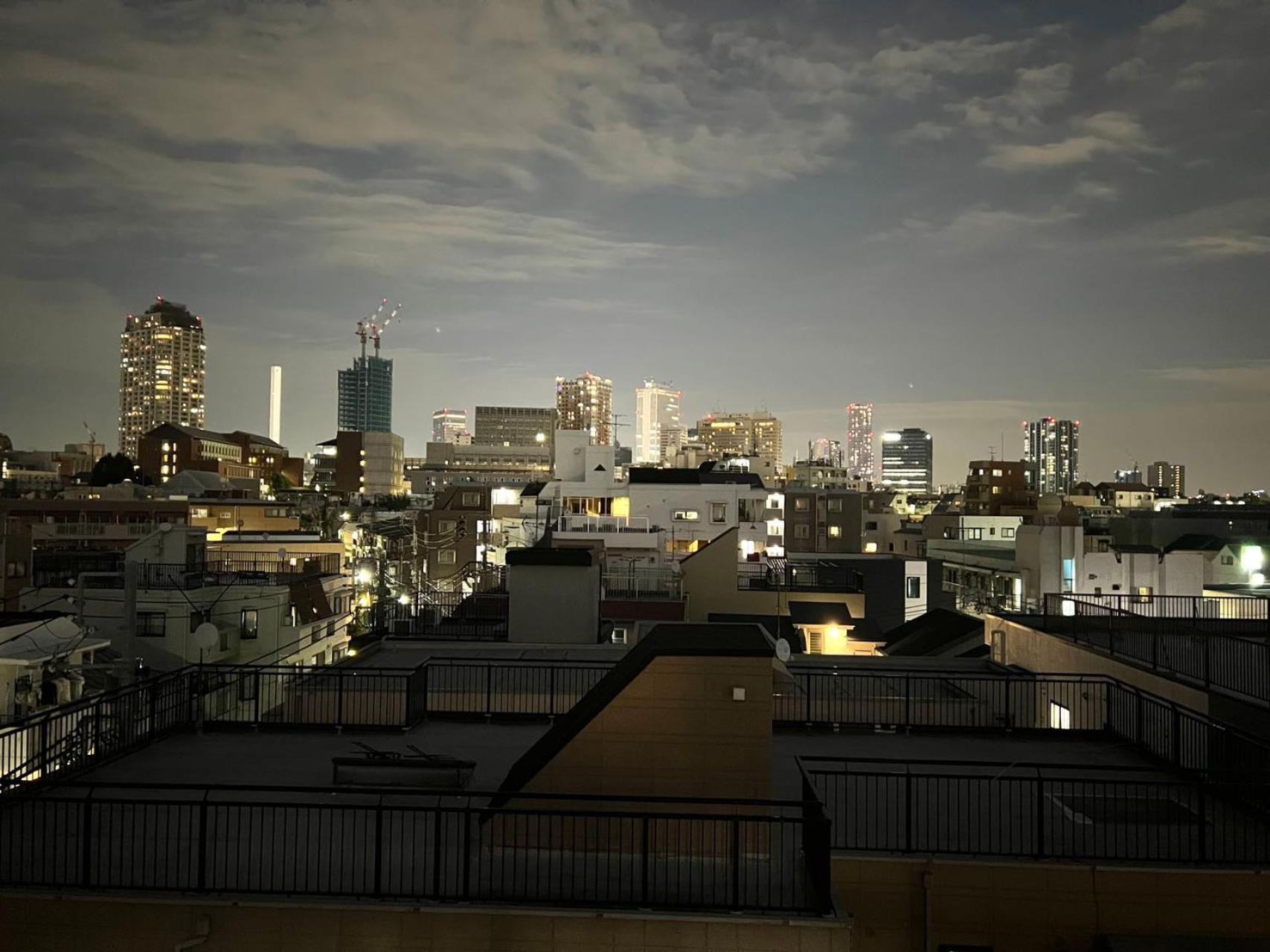 Ikebukuro Area 2room Nishiike Apartahotel Tokio